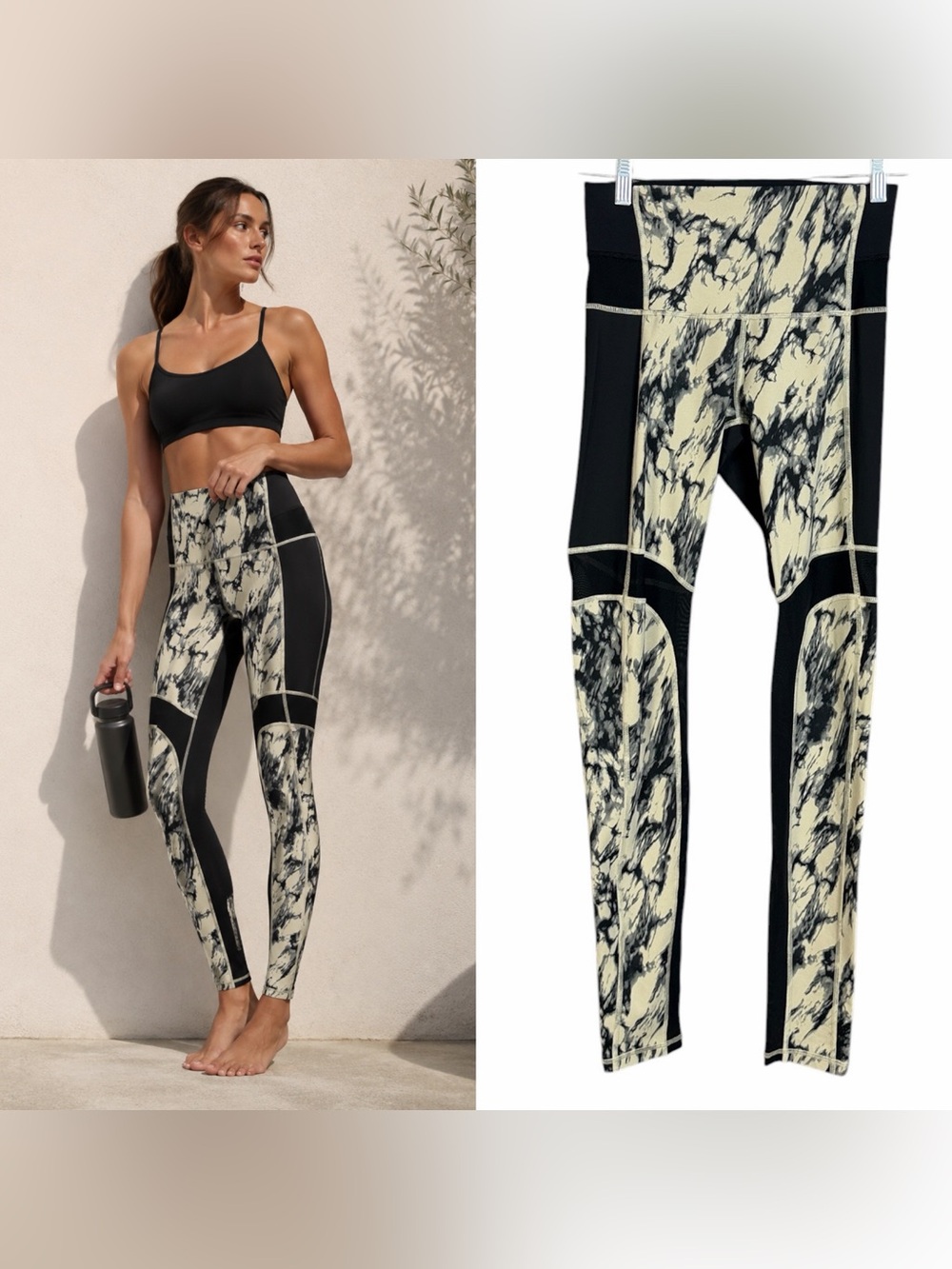 Lululemon Breath Easy Legging in Women's 6